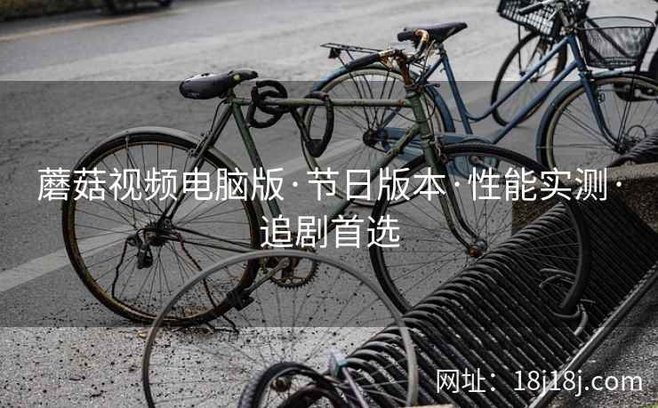 蘑菇视频电脑版·节日版本·性能实测·追剧首选