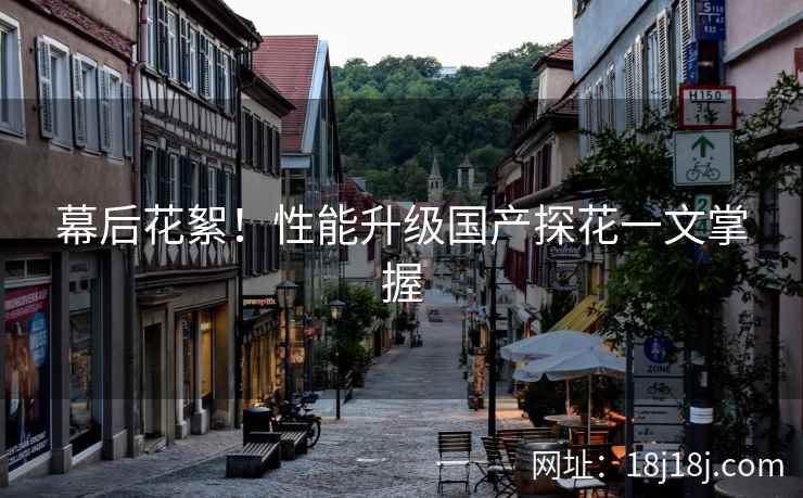 幕后花絮！性能升级国产探花一文掌握
