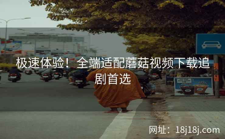 极速体验！全端适配蘑菇视频下载追剧首选