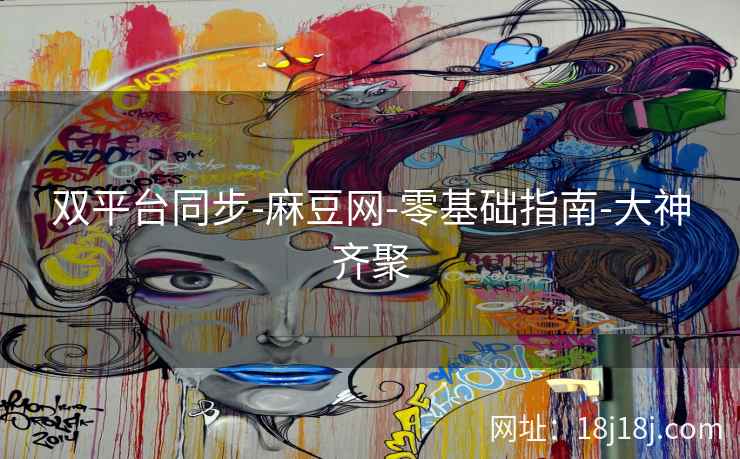 双平台同步-麻豆网-零基础指南-大神齐聚