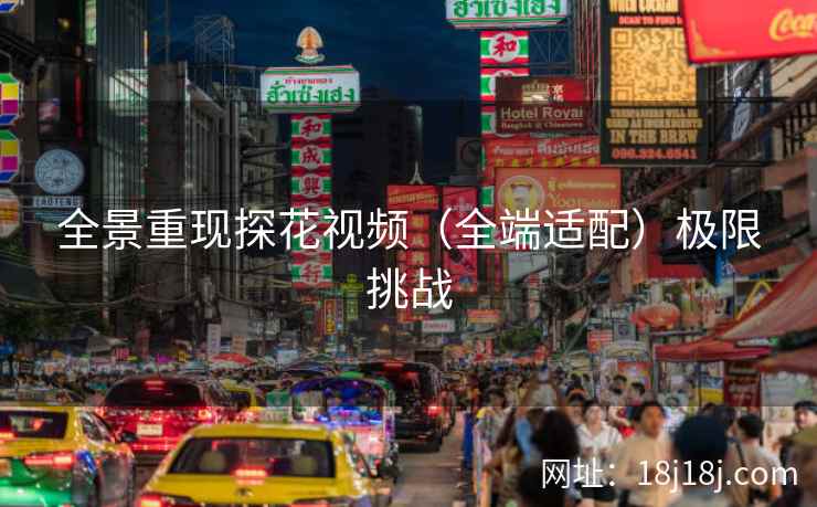 全景重现探花视频（全端适配）极限挑战